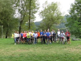 Da Premaor ai Laghi di Revine - Il resoconto
