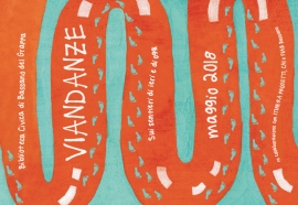 Viandanze 2018