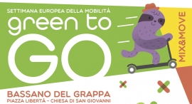 Conferenza stampa del Comune di Bassano per la presentazione della Settimana Europea della Mobilità