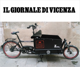 “Bici in pista libri in vista”. Nuovo servizio della biblioteca