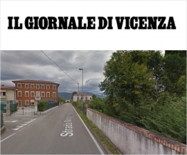 Attesa per anni arriva la ciclabile di San Lazzaro