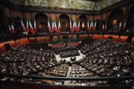 Codice della Strada: FIAB rinnova l’appello agli Onorevoli per la Riforma