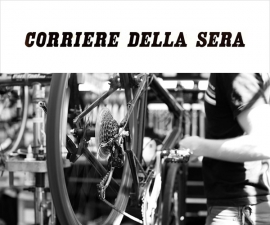 Apre la ciclofficina comunale per dare lavoro ai disoccupati